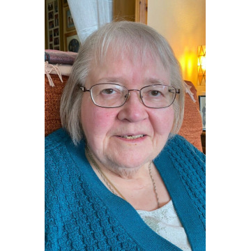 Photo of Ann HARDING