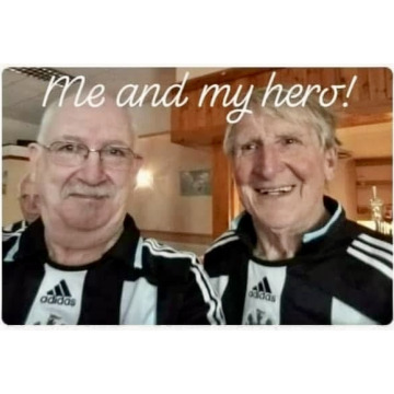 Notice Gallery for Ronald Wyn DAVIES