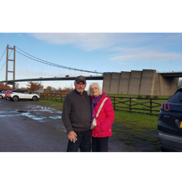 Notice Gallery for Margaret EMPTAGE