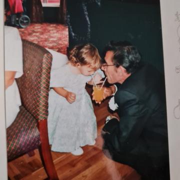 Notice Gallery for William David JONES