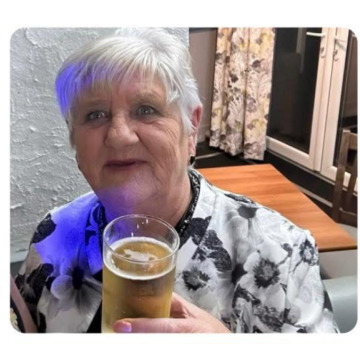Photo of Karen CHARLTON