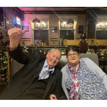 Photo of Wilfred James STINTON