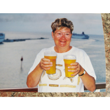 Notice Gallery for Brenda KENT