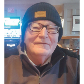 Photo of William Michael RICHARDS