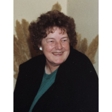 Notice Gallery for Peggy KEFFORD