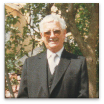 Photo of Lewis POPE