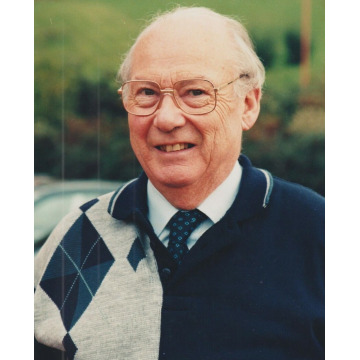 Notice Gallery for Cyril PERRY