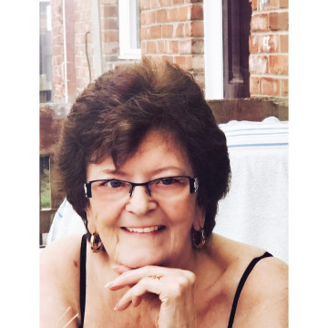 Notice Gallery for Norma ANDERSON