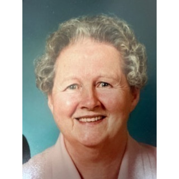Photo of Catherine TWOMEY