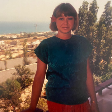 Notice Gallery for Rachel WHITMORE