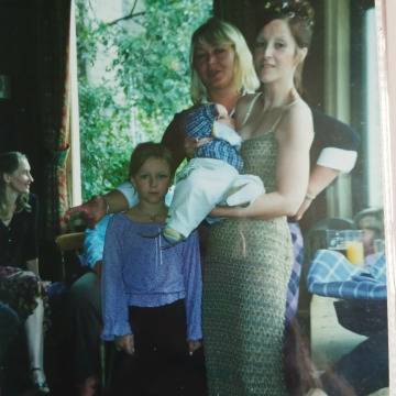 Notice Gallery for Rachel WHITMORE