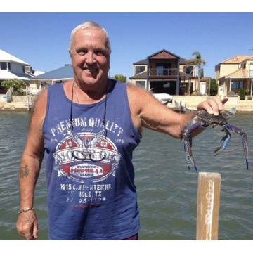 Notice Gallery for William GLANISTER