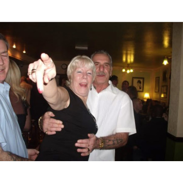 Notice Gallery for Alan BLACKER