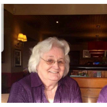 Photo of Patricia TARRANT