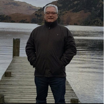 Notice Gallery for Matt COCKCROFT