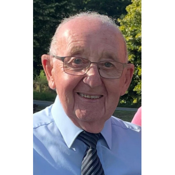 Photo of Derek CHALKLEY