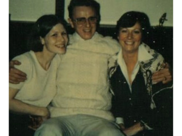 Notice Gallery for Gillian SUTTON