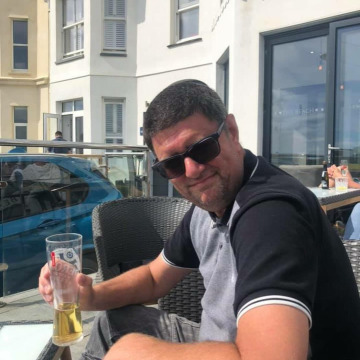 Photo of Ian WHITTON