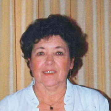 Photo of Marina CARR