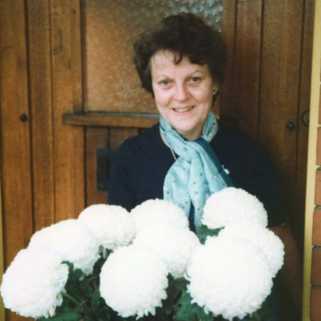Photo for notice Annie Joyce CRAWLEY