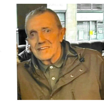 Photo of Brendan Richard HALL