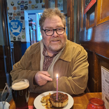 Photo of Paul O'SULLIVAN