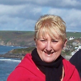 Photo for notice Grace MISHNER