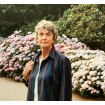 Photo of Jean GALLACHER