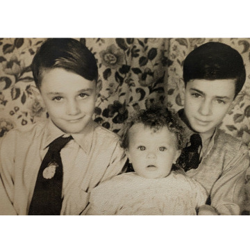 Photo for notice Samuel SPENCER