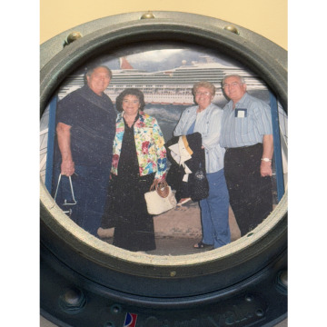 Photo for notice Joan WHITE