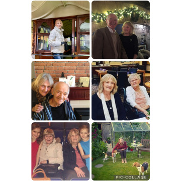 Notice Gallery for Jasmine May NEWSHAM
