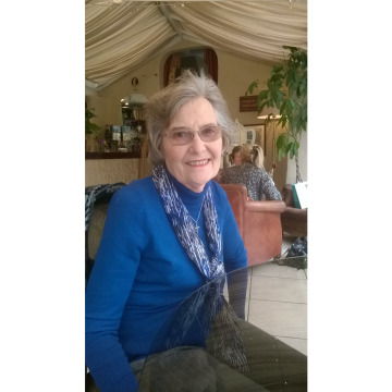 Notice Gallery for Margaret WOOD