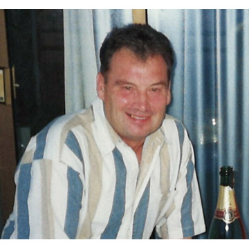 Photo of Albert Edward JONES