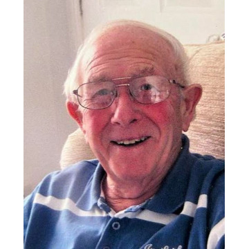 Photo of Derek George CLEVELAND