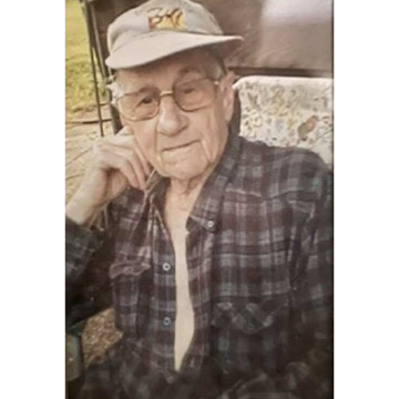 Photo for notice Ian Albert William SEAGRAVE