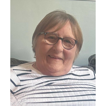 Photo of June Lillian HARRISON