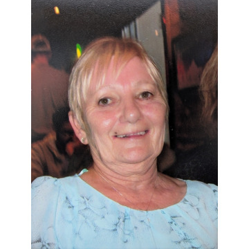 Photo of Margaret HAWTHORNE