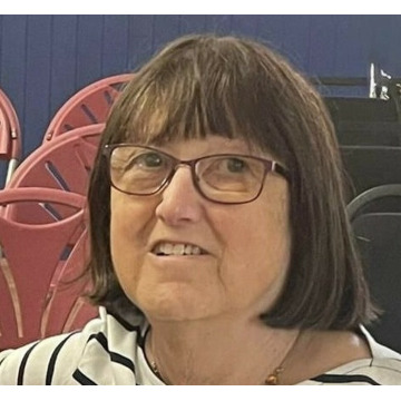 Photo of Jean BLACK