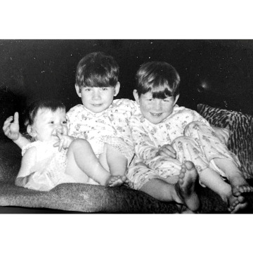 Notice Gallery for Matthew MCALISTER