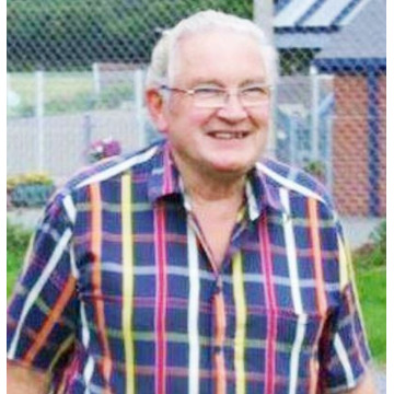 Photo of Brian Alan JENKINS