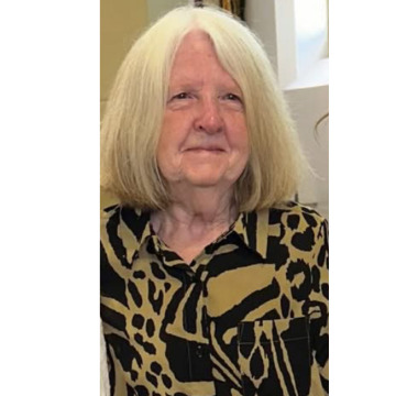 Notice Gallery for Carol Ann MORRIS