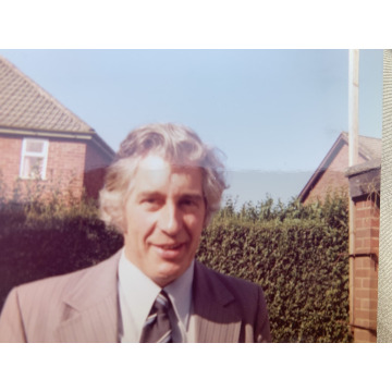 Photo of Gary CLEMENT