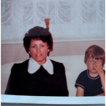 Notice Gallery for Jean Denise HOPWOOD