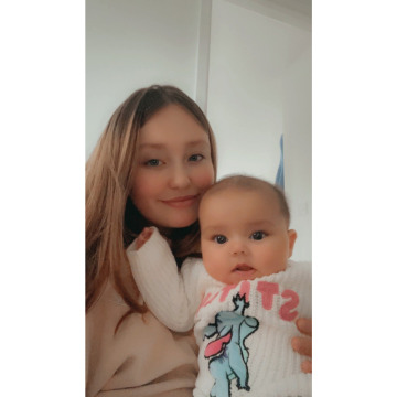 Photo for notice Hayley Amanda LAWSON