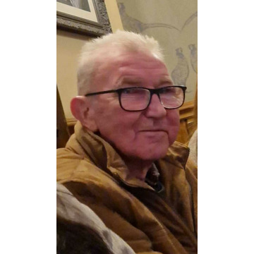Photo of BRIAN O'HAGAN