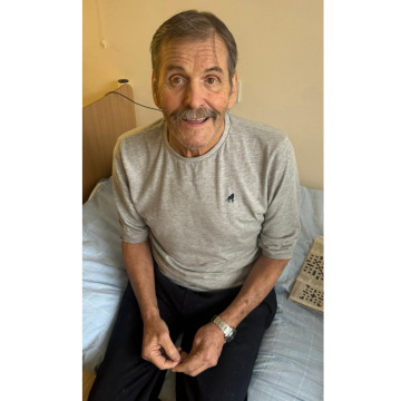 Photo for notice Stephen William COLLIER