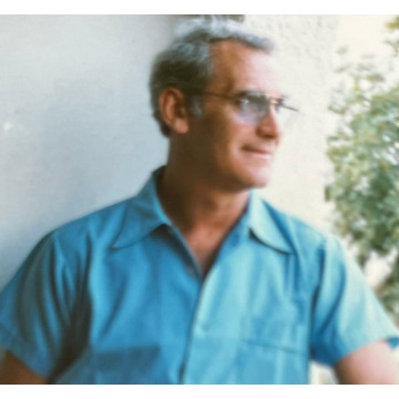 Photo of Thomas LOWNDES