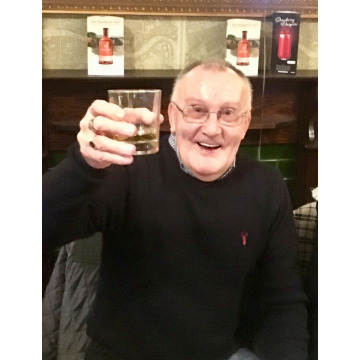 Photo of David CHAMBERS