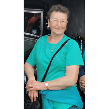 Photo of Irene Kathleen LANGLEY