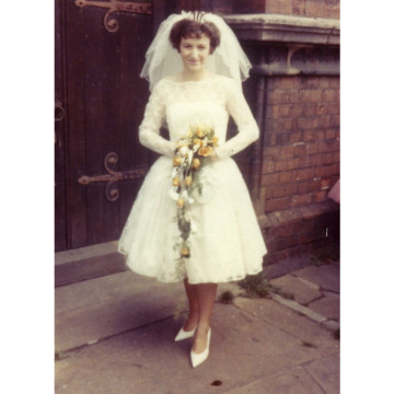 Notice Gallery for Irene Kathleen LANGLEY